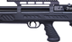 Винтовка пневматическая Optima Bull Boss PCP 4.5 мм (23704524) - изображение 2