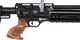 Винтовка пневматическая Optima Factor Sniper S PCP 4.5 мм (23704529) - изображение 4