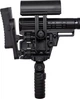 Винтовка пневматическая Optima Factor Sniper S PCP 4.5 мм (23704529) - изображение 10
