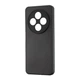 Чохол Carbon TPU Xiaomi Redmi 14C 4G/Redmi 14R/Redmi A4 5G/Redmi A3 Pro/Poco C75 4G Black - зображення 1