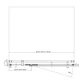 Душевая дверь RAVAK Cool COSD2-120 Chrome Transparent X0VVGCA00Z1 - изображение 5