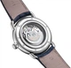 Чоловічі Швейцарські Механічні Часи AEROWATCH 76983AA01 - зображення 5