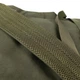 Баул Tribe Transporter 108 L T-IE-0007 green,T-IE-0007-green - зображення 6