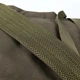Баул Tribe Transporter 108 L T-IE-0007 olive,T-IE-0007-olive - зображення 8