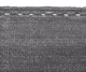Сетка для затенения Bradas 90% 135г/м.кв 1,5х10м (AS-CO13515010GY) - изображение 2