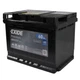 Автомобильный аккумулятор EXIDE Premium 60Аh 600Ah L+ EA601 - изображение 1
