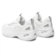 Кросівки D'LITES 4.0 Skechers 149492 WGY 40 Білий (195204412305) - изображение 3
