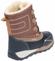 Сапоги детские Geox J Orizont Boy ABX J540BD/0FU50/C6076 28 (8056536594249) - изображение 4