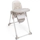 Стульчик для кормления 3в1 Chicco Polly Armonia, бежевый - изображение 1