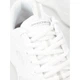 Кросівки BOBS BAMINA Skechers 117354 WHT 38 Білий (196989356792) - изображение 4