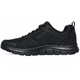 Кросівки спортивні TRACK Skechers 52631 BBK 43 Чорний (192283296147) - изображение 2