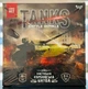 Настільна тактична гра "Tanks Battle Royale" - зображення 1