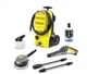 Минимойка высокого давления Karcher K 4 Classic (1.679-422.0) - изображение 1