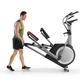 Орбітрек електромагнітний ProForm Endurance 720E PFEL89720-INT чорно-сірий - изображение 6