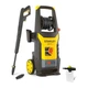 Мойка высокого давления Stanley SXPW22DSS-E - изображение 2
