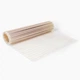 Рулонный шифер PolyRoll 0,9мм 2x10м прозрачный, волна - изображение 1