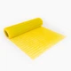 Рулонный шифер PolyRoll 0,6мм 2x10м желтый, волна - изображение 1