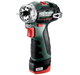 Шуруповерт-дрель аккумуляторный Metabo PowerMaxx BS BL Q (601749500) - изображение 2