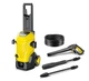 Минимойка высокого давления Karcher K 5 WCM (1.324-400.0) - изображение 1