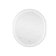 Дзеркало Qtap Gemini 800х700 з LED-підсвічуванням Touch, з антизапотіванням, з диммером, рег. темп. кольори Reverse - зображення 3