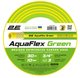 Шланг садовый 2Е AquaFlex Green 3/4“ 30м (2E-GHE34GN30) - изображение 1