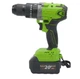 Шуруповерт аккумуляторный ProCraft Industrial PA-18 BL Extra (101801) - изображение 1
