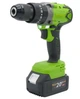Шуруповерт аккумуляторный ProCraft Industrial PA-18 BL Extra (101801) - изображение 2