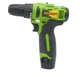 Шуруповерт аккумуляторный ProCraft INDUSTRIAL PA-12Li (000124) - изображение 2