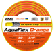 Шланг садовый 2Е AquaFlex Orange 3/4“ 30м (2E-GHE34OE30) - изображение 1