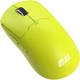 Мышь 2E Gaming MG355 WL Wireless/USB Yellow (2E-MG355UYW-WL) - изображение 2