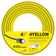 Шланг садовый Cellfast 4YELLOW 3/4“ 20м (10-520) - изображение 1