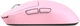 Мышь 2E Gaming MG355 WL Wireless/USB Pink (2E-MG355UPK-WL) - изображение 3