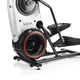 Орбітрек магнітний Bowflex Max Trainer M6I біло-чорний - изображение 9