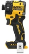 Шуруповерт аккумуляторный DeWALT DCF870NT - изображение 2