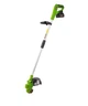 Триммер аккумуляторный Procraft PTA-24 BL (030253) - изображение 1