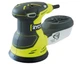 Шлифмашина эксцентриковая Ryobi ROS300 (5133001144) - изображение 1