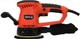 Шлифмашина эксцентриковая сетевая Yato YT-82207 - изображение 2