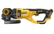 Шлифмашина угловая аккумуляторная DeWALT DCG460N - изображение 2