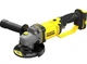 Шлифмашина угловая аккумуляторная Stanley FatMax SFMCG400B - изображение 1