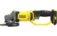 Шлифмашина угловая аккумуляторная Stanley FatMax SFMCG400B - изображение 2