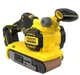 Шлифмашина ленточная аккумуляторная Stanley FatMax SFMCW223B - изображение 1