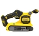 Шлифмашина ленточная аккумуляторная Stanley FatMax SFMCW223B - изображение 2