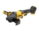 Шлифмашина угловая аккумуляторная DeWALT DCG440N - изображение 1