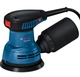 Шлифовальная машина эксцентриковая Bosch GEX 125 (06013A8020) - изображение 2
