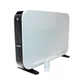 Электроконвектор Metier CD2400FRC 2кВт - изображение 2