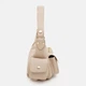Сумка жіноча Monsen K1tur48be-beige - зображення 4