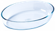 Форма для запекания Pyrex 346B000/8046 (3.1л/35см) - изображение 1