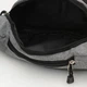 Поясна сумка Monsen CV1MY1953-gray - изображение 5