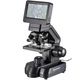 Мікроскоп Bresser Biolux LCD Touch 5MP HDMI 30x-1200x (5201020) - зображення 1