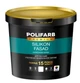 Краска фасадная силиконовая Polifarb SilikonFasad 7кг - изображение 1